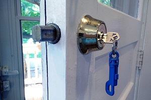 Lorain Locksmith home lockouts